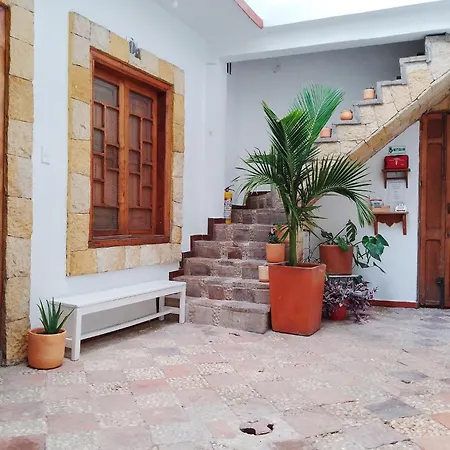 Casita de Piedra-2