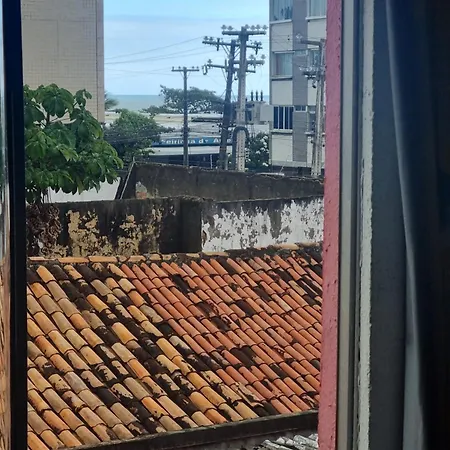Estalagem Maceió-3