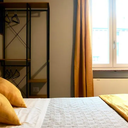 Domus 44 Rooms-3