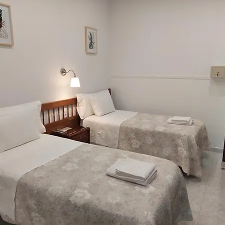 Hostal Dulcinea-2
