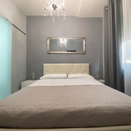 Casa Rosmini Rooms, Dolomia Best Home-2