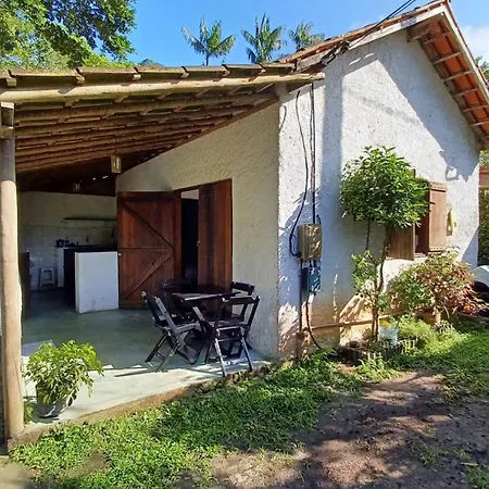 Canto do Riacho Chales-3