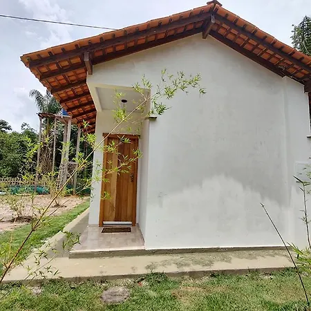 Pousada AldeiA Cotijuba-3