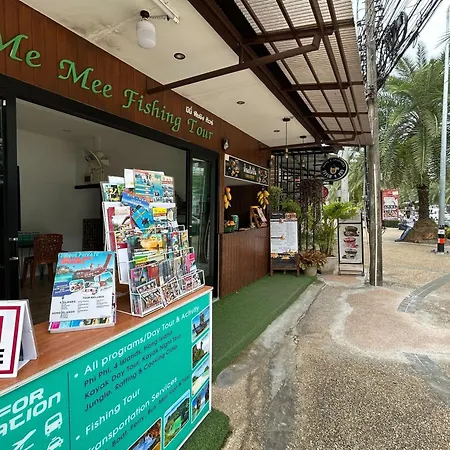 Me Mee Place & Tour Krabi-3