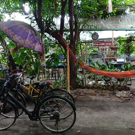 Baanchaokoh Homestay-3