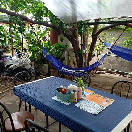 Baanchaokoh Homestay-2
