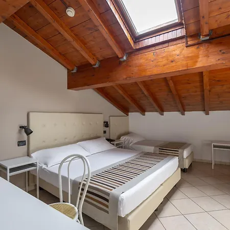 Abbazia Bed&Breakfast-3