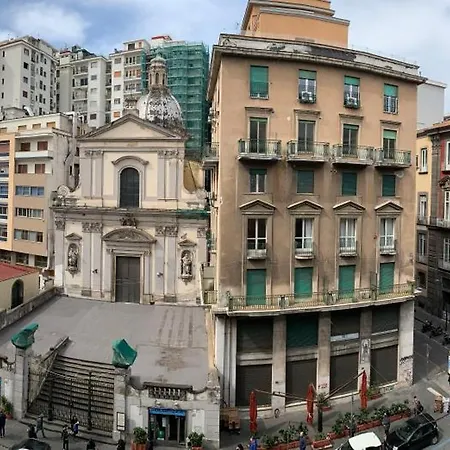 Downtown Naples Lt-2