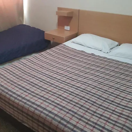 Hotel Del Oeste-2