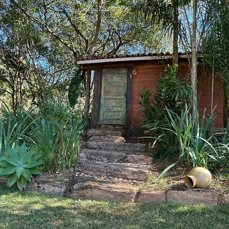 Pousada Candonga da Serra-2
