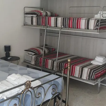 Casa Bianca B&B-3