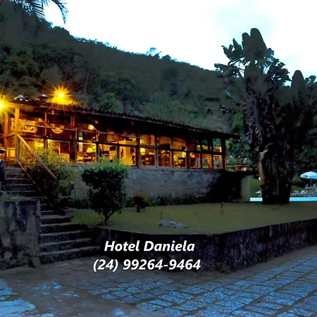 Hotel Daniela-2