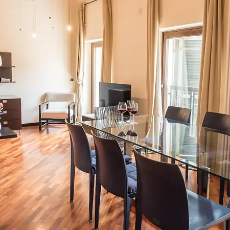 Residenza Sweet Juliet-2