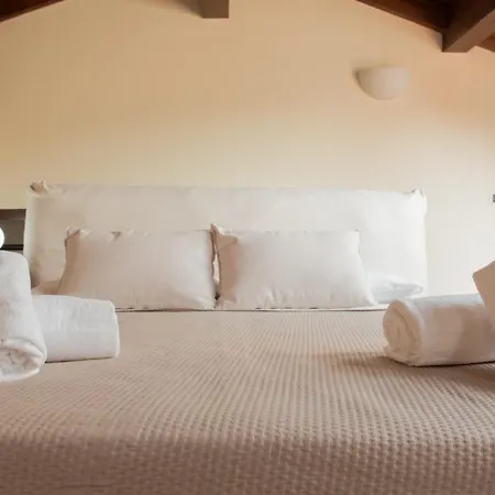 Residenza Sweet Juliet-3