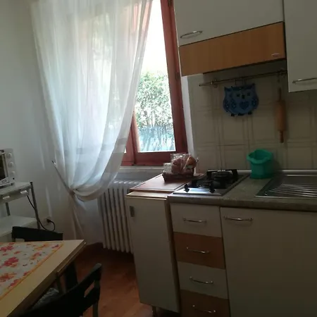 B&B A Ridosso-3