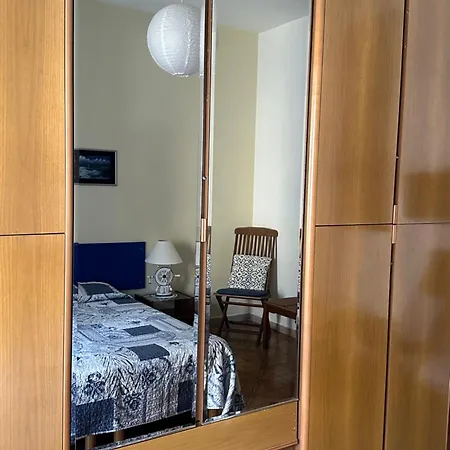 Al Porto Di Roma B&B-2