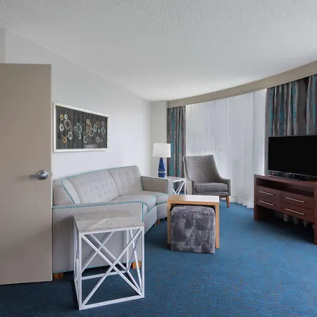 Homewood Suites By Hilton Seattle Downtown-3
