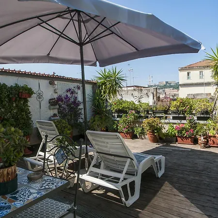 La Terrazza Ai Miracoli-2