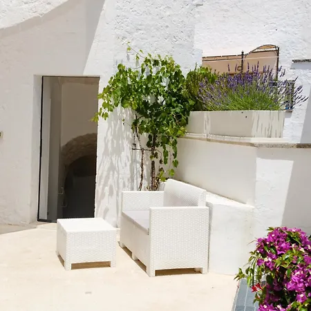 Welcome Ostuni B&B-2