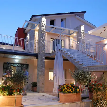 Residenza il Punto-3