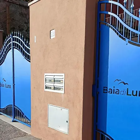 Baia di Luna-2