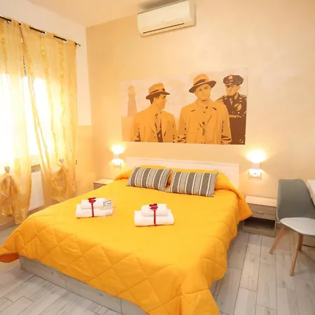 Cineroma Guesthouse-2