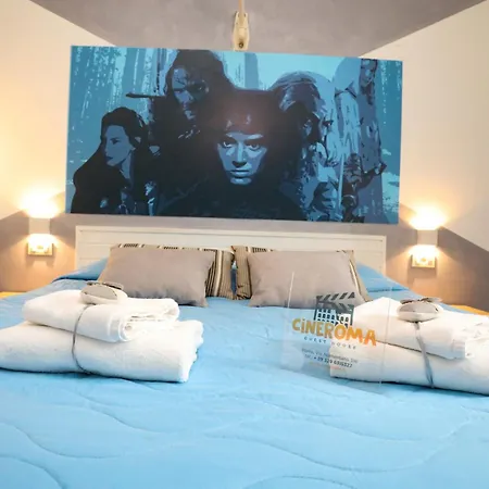 Cineroma Guesthouse-3