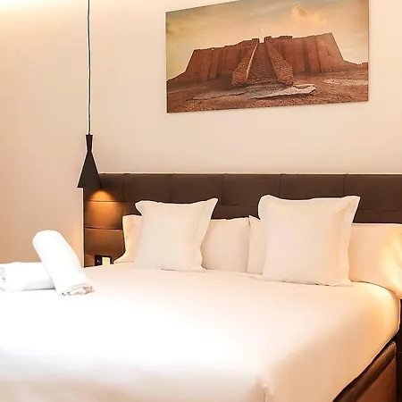 Woohoo Rooms Boutique Luna-3