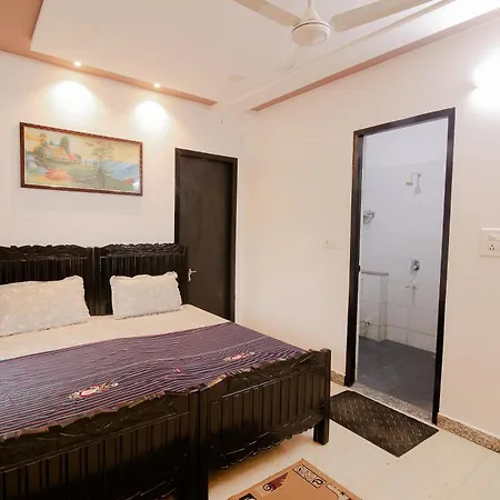 Luxury Taj Homestay, Stay 1Km Walking Distance From Taj Mahal East Gate-3