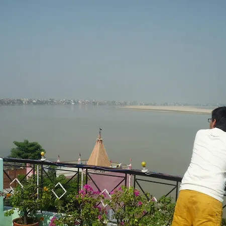 Rahul Guest House-3