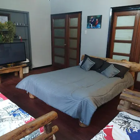Hospedaje Casa Rojas-3