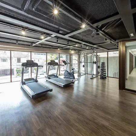 Bhomy Brooklin - Studio Novo E Moderno Bur210-2