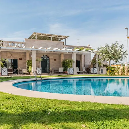 Villa Caramia-3