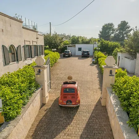 Villa Caramia-2