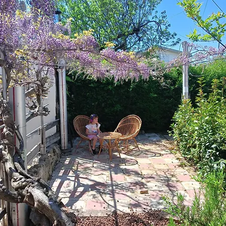 B&B Il Secolo Breve-2