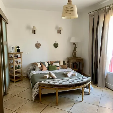Chambre Fiora-3