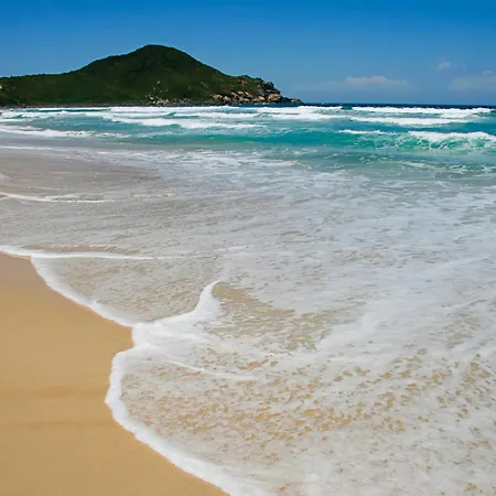 Pousada Vigia Das Marés - Vista para o mar, localizada no Caminho do Rei, parte mais nobre da Praia do Rosa-2