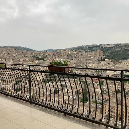 B&B La Terrazza Dell'Itria-3