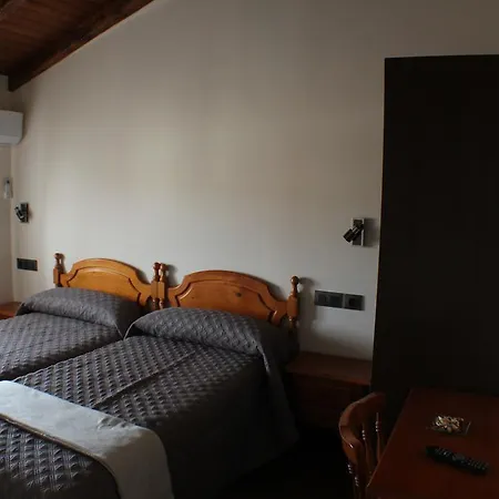 Hostal Extremeño-2