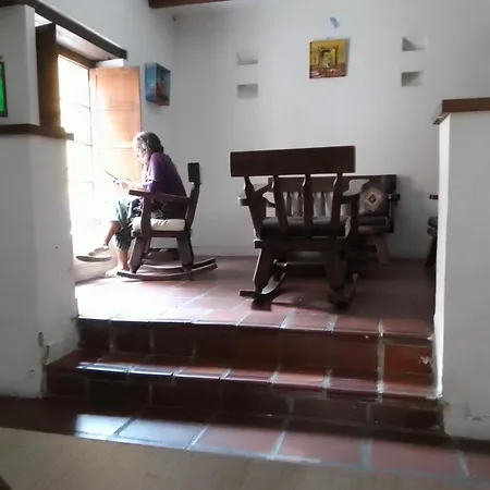 Rios Voladores Hostel-3