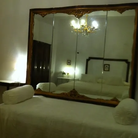 Camere D'Epoca Siena-2