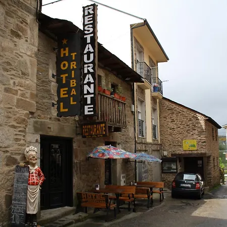 Hostal Tribal-2