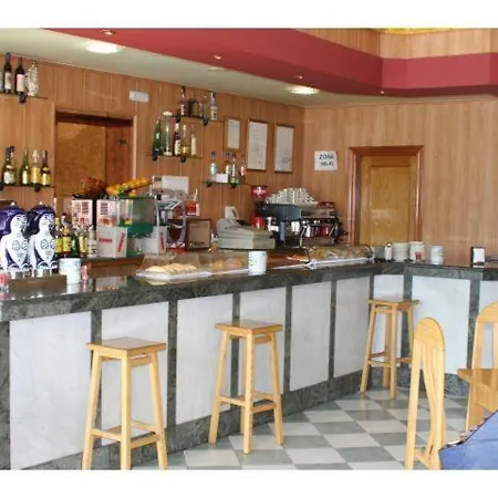 Hostal Castilla-3