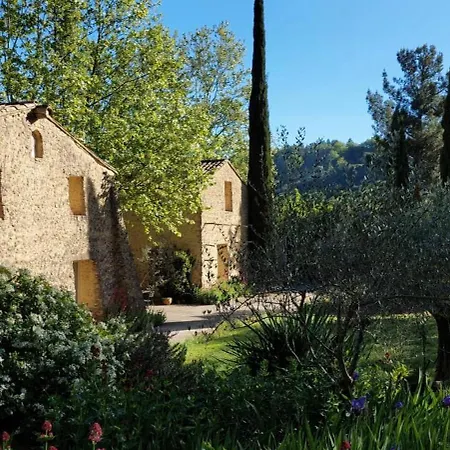 Chambres d'Hôtes Aux Tournesols-2