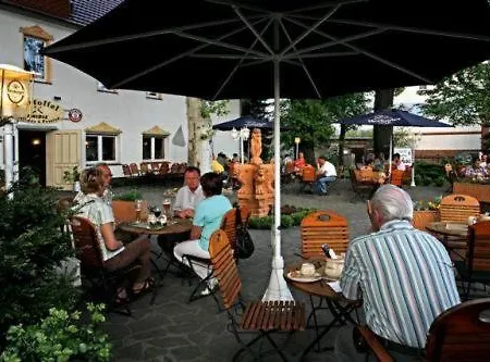 Kartoffelgasthaus&Pension Knidle-2