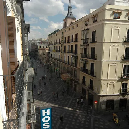 Hostal Ivor-3