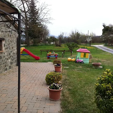 B&B Poggio Stallone-3
