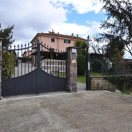 Casale De Santis-3