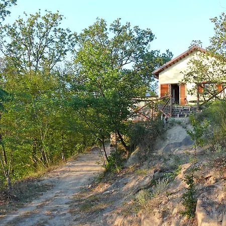 B&B Terra Di Mezzo-2
