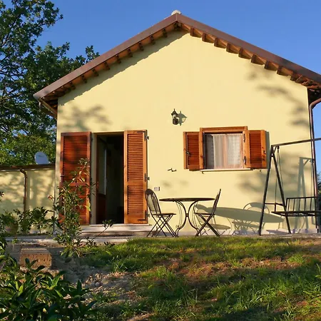 B&B Terra Di Mezzo-3
